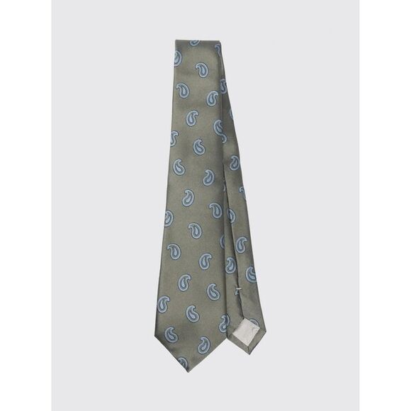 Giorgio Armani Tie Men Multicolor
